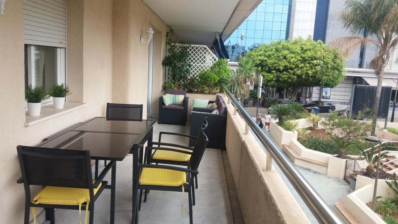 Apartamento Centrico Puerto Banus Marbella Exterior foto